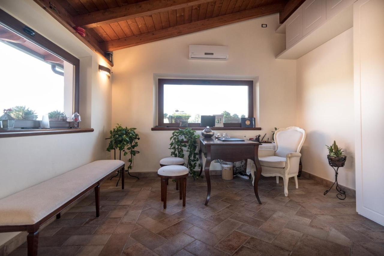 Bed and Breakfast Rosa Di Assisi à Bastia Umbra Extérieur photo