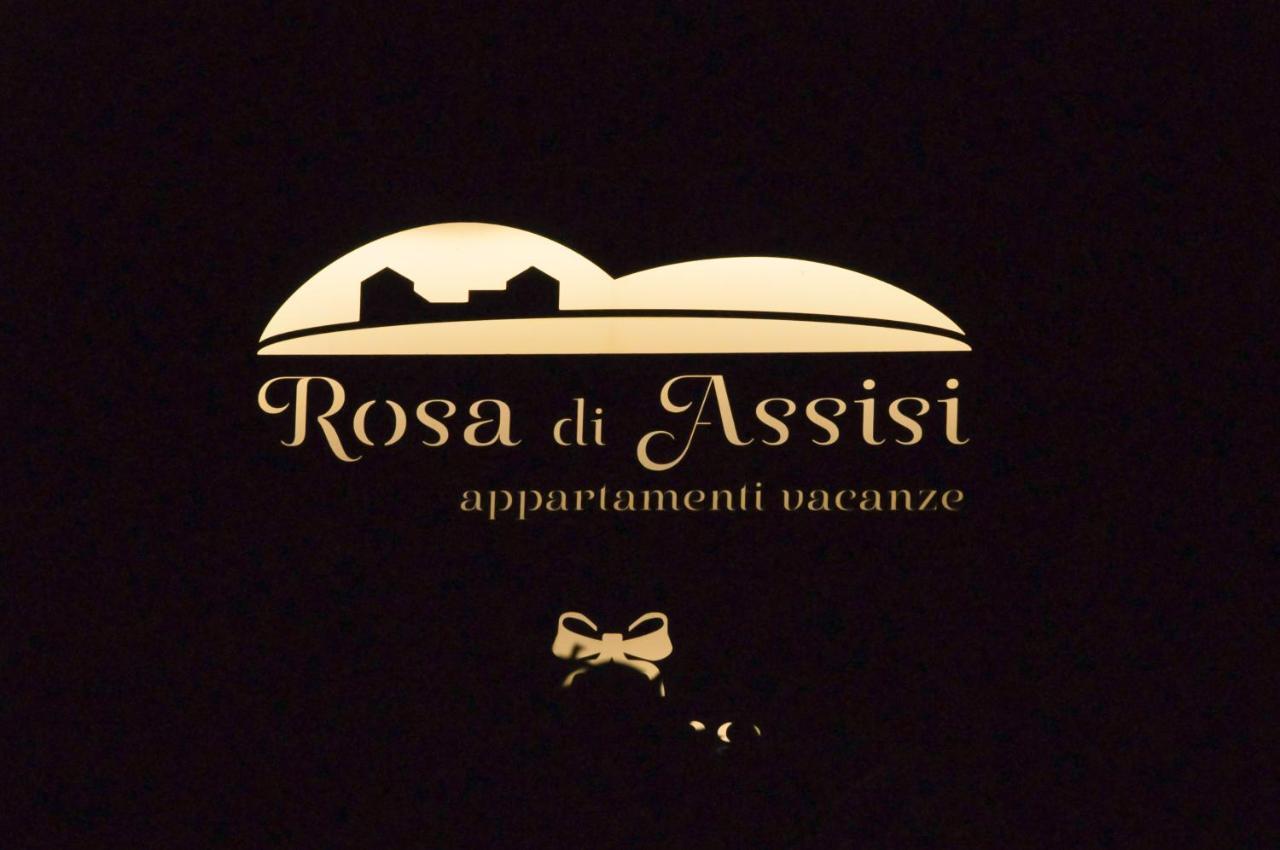 Bed and Breakfast Rosa Di Assisi à Bastia Umbra Extérieur photo