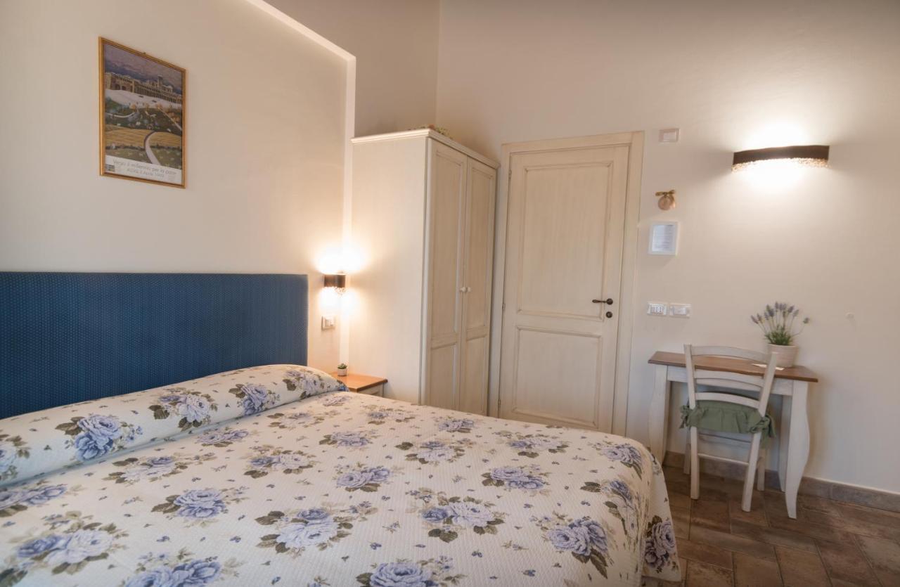 Bed and Breakfast Rosa Di Assisi à Bastia Umbra Extérieur photo