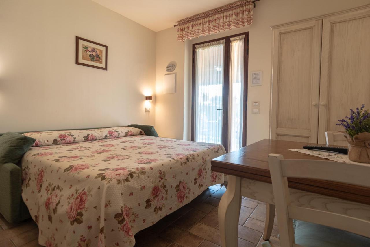Bed and Breakfast Rosa Di Assisi à Bastia Umbra Extérieur photo