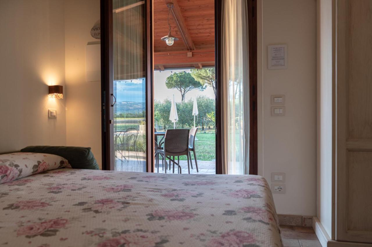 Bed and Breakfast Rosa Di Assisi à Bastia Umbra Extérieur photo