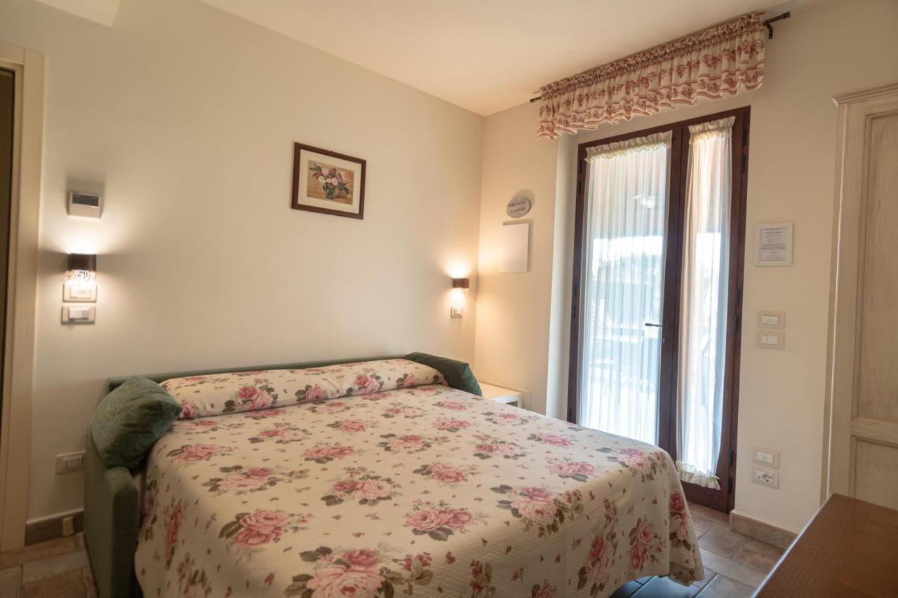 Bed and Breakfast Rosa Di Assisi à Bastia Umbra Extérieur photo