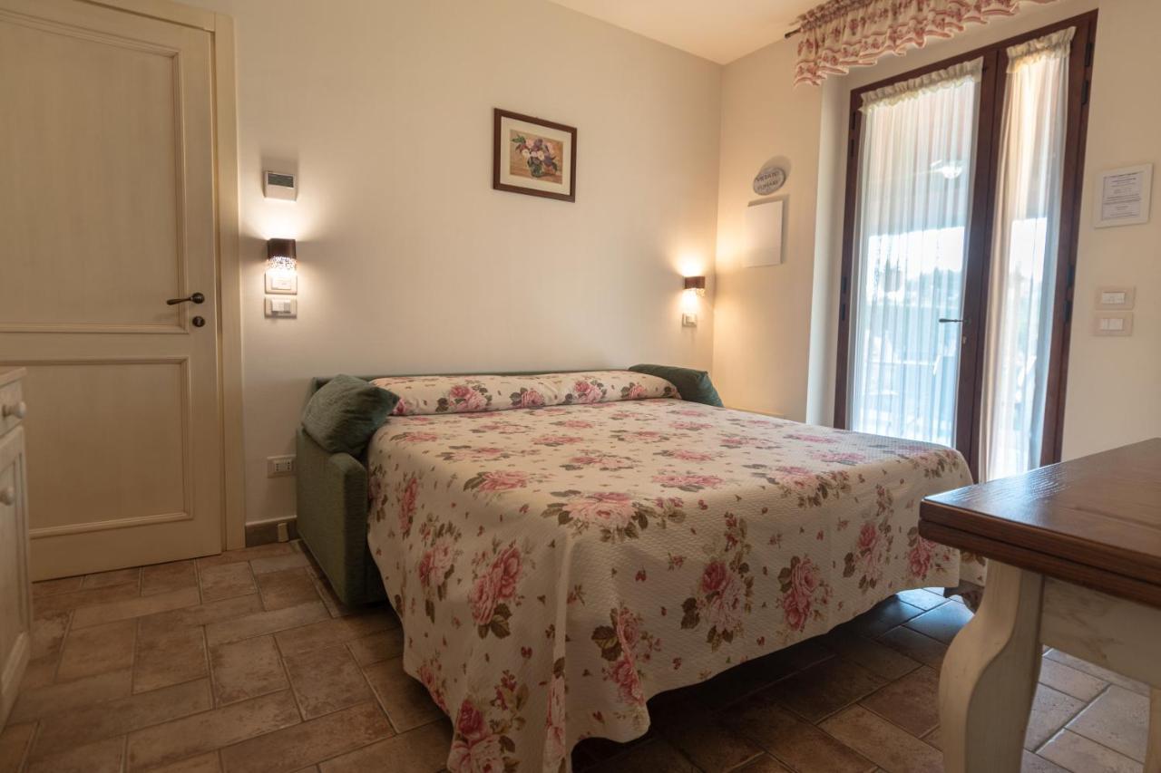 Bed and Breakfast Rosa Di Assisi à Bastia Umbra Extérieur photo