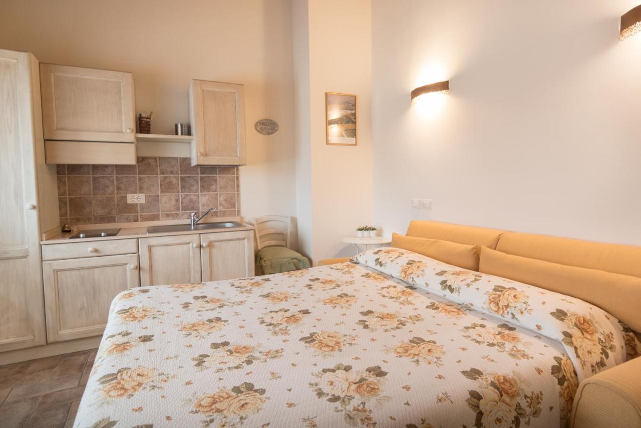 Bed and Breakfast Rosa Di Assisi à Bastia Umbra Extérieur photo