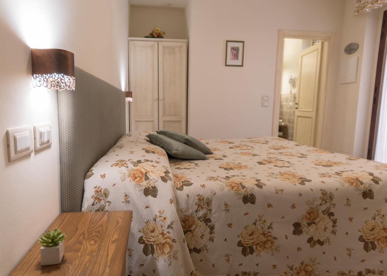 Bed and Breakfast Rosa Di Assisi à Bastia Umbra Extérieur photo