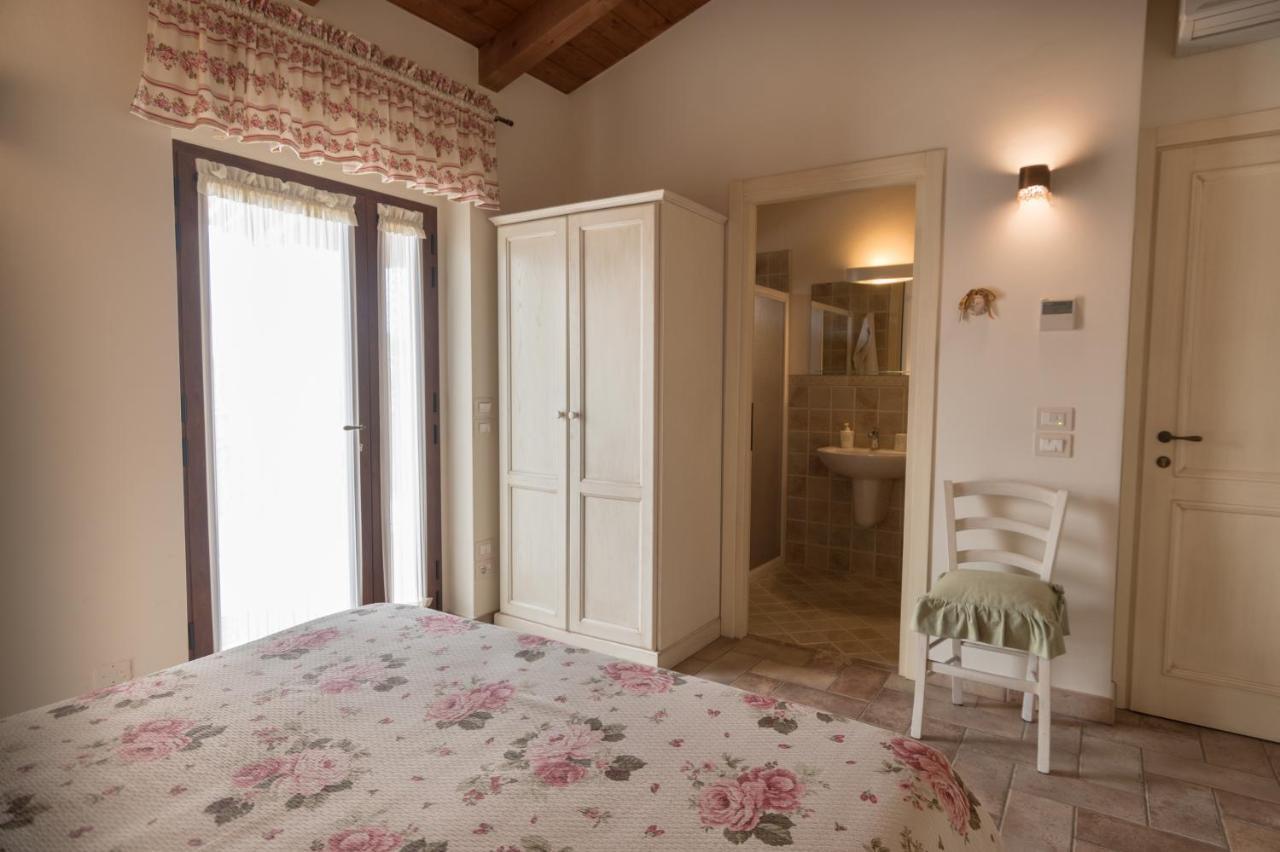 Bed and Breakfast Rosa Di Assisi à Bastia Umbra Extérieur photo