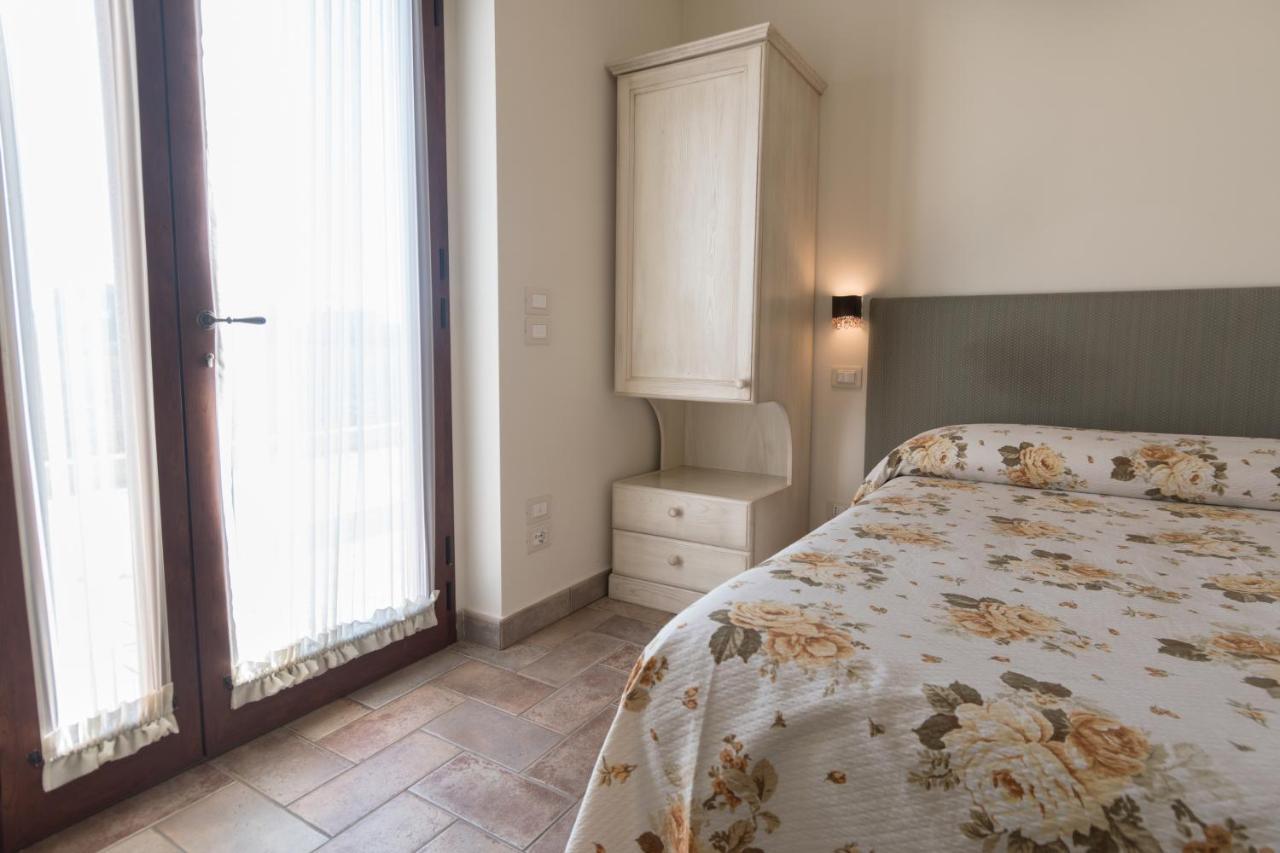 Bed and Breakfast Rosa Di Assisi à Bastia Umbra Extérieur photo