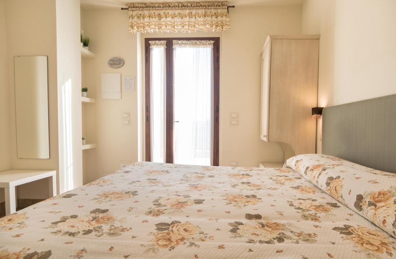 Bed and Breakfast Rosa Di Assisi à Bastia Umbra Extérieur photo