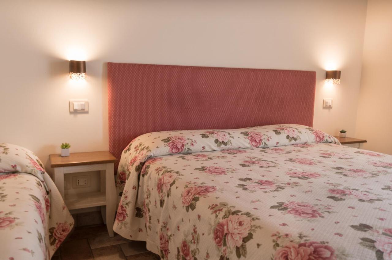 Bed and Breakfast Rosa Di Assisi à Bastia Umbra Extérieur photo